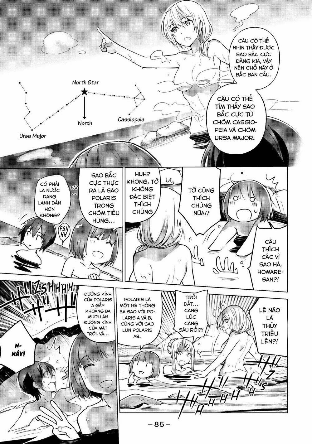 Sounan desu ka?: Chapter 22