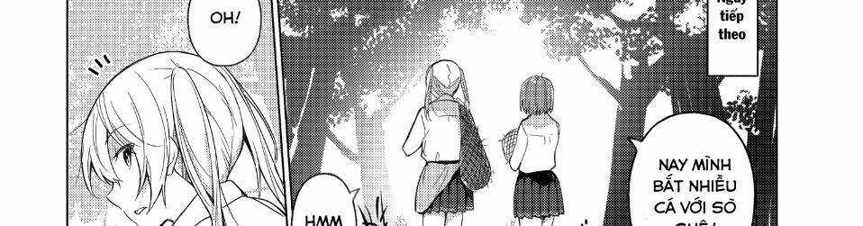 Sounan desu ka?: Chapter 27