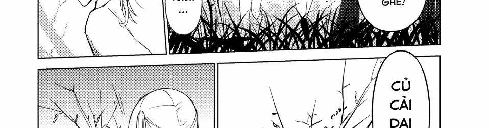 Sounan desu ka?: Chapter 27