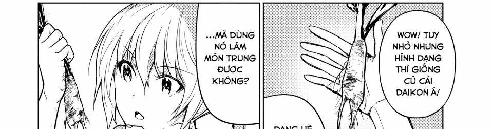 Sounan desu ka?: Chapter 27