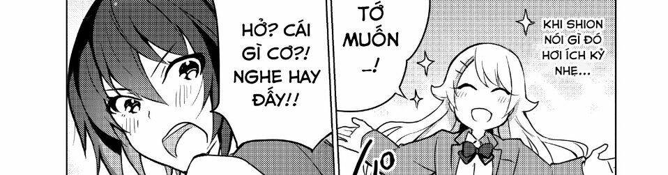 Sounan desu ka?: Chapter 27