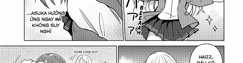 Sounan desu ka?: Chapter 27