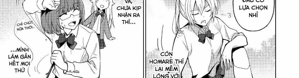 Sounan desu ka?: Chapter 27