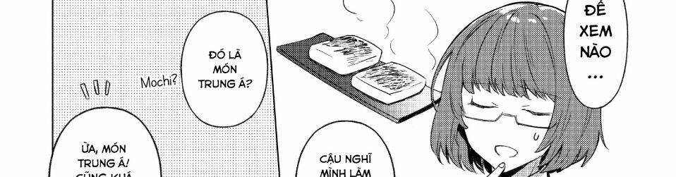 Sounan desu ka?: Chapter 27