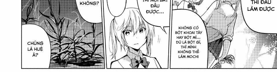 Sounan desu ka?: Chapter 27