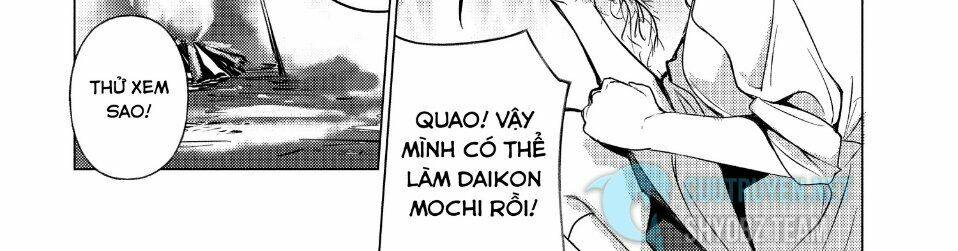Sounan desu ka?: Chapter 27