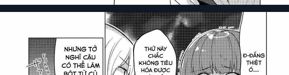 Sounan desu ka?: Chapter 27