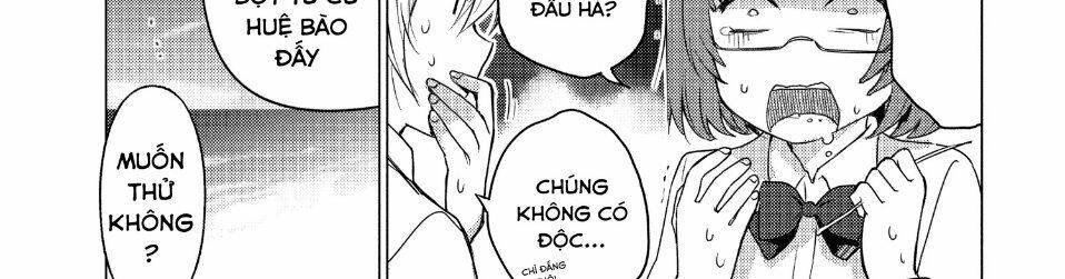 Sounan desu ka?: Chapter 27