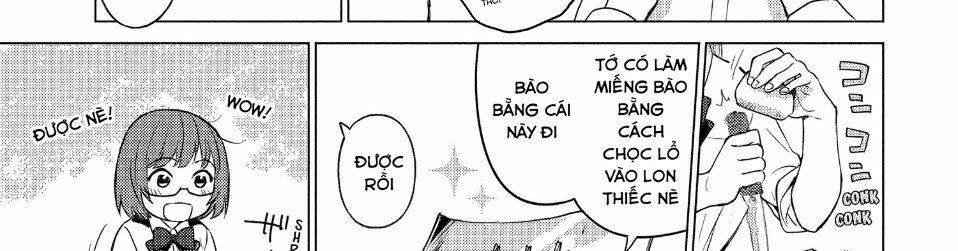 Sounan desu ka?: Chapter 27