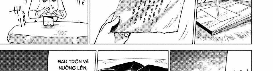 Sounan desu ka?: Chapter 27