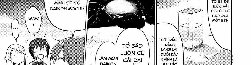 Sounan desu ka?: Chapter 27
