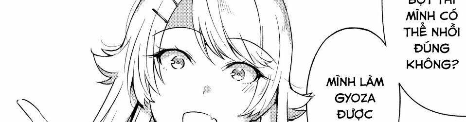 Sounan desu ka?: Chapter 27