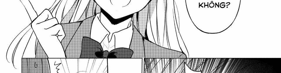 Sounan desu ka?: Chapter 27