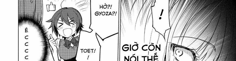 Sounan desu ka?: Chapter 27