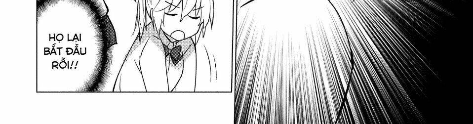Sounan desu ka?: Chapter 27