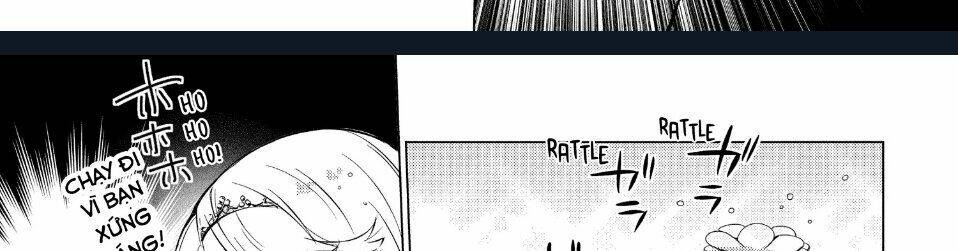 Sounan desu ka?: Chapter 27