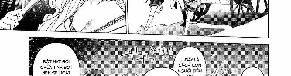 Sounan desu ka?: Chapter 27