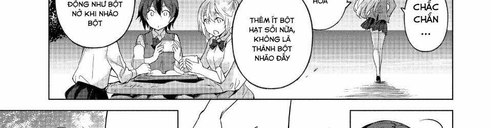 Sounan desu ka?: Chapter 27