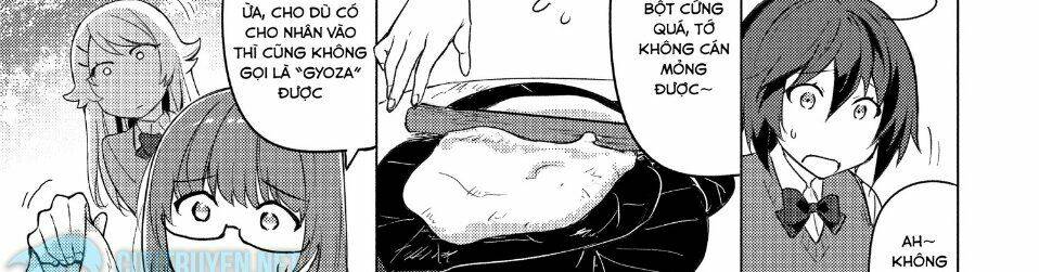 Sounan desu ka?: Chapter 27