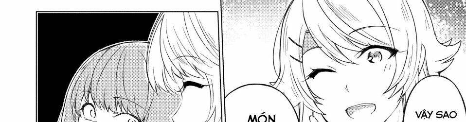 Sounan desu ka?: Chapter 27