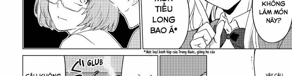 Sounan desu ka?: Chapter 27