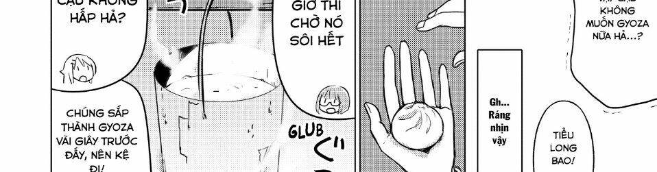 Sounan desu ka?: Chapter 27