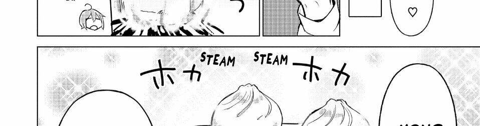 Sounan desu ka?: Chapter 27