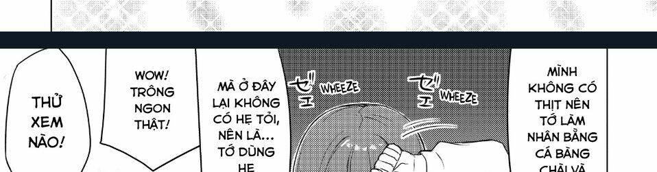 Sounan desu ka?: Chapter 27