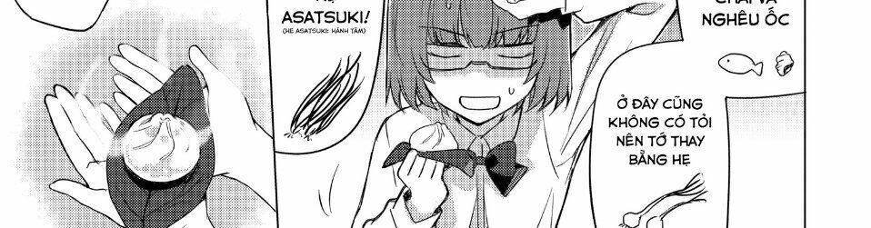Sounan desu ka?: Chapter 27