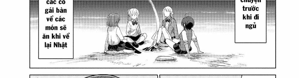 Sounan desu ka?: Chapter 27