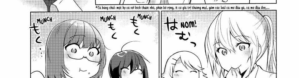 Sounan desu ka?: Chapter 27