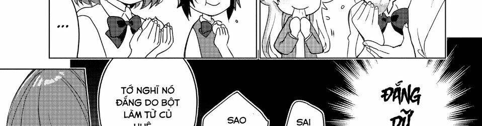 Sounan desu ka?: Chapter 27