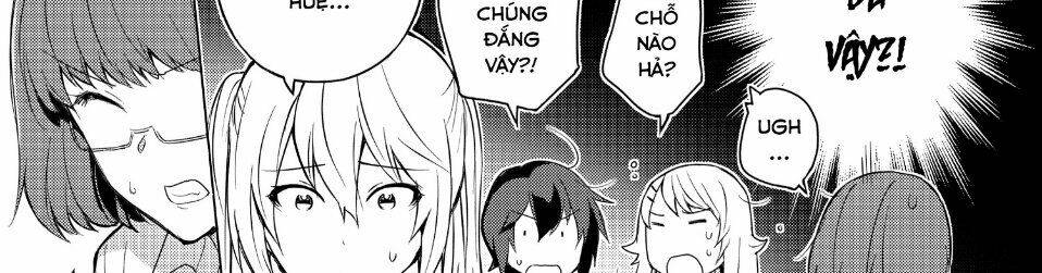 Sounan desu ka?: Chapter 27