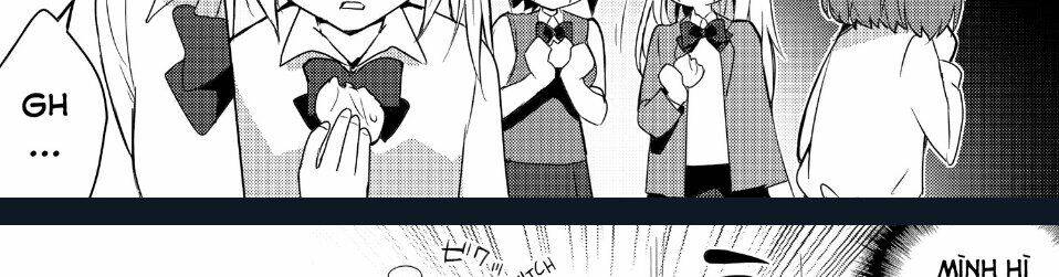 Sounan desu ka?: Chapter 27