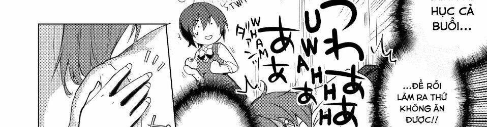 Sounan desu ka?: Chapter 27