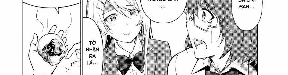 Sounan desu ka?: Chapter 27