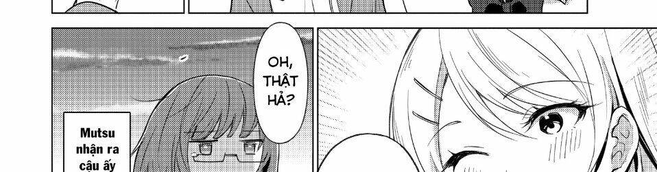 Sounan desu ka?: Chapter 27