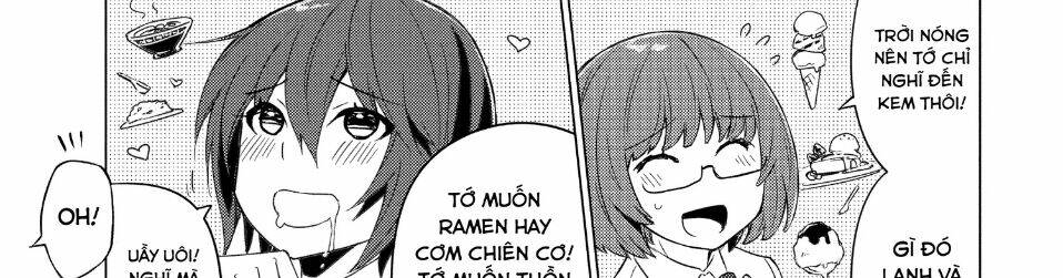 Sounan desu ka?: Chapter 27