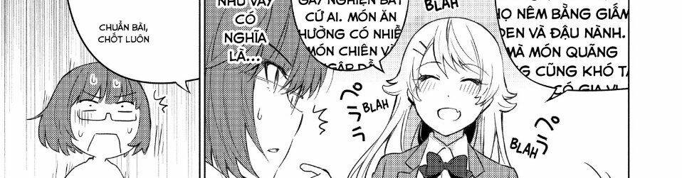 Sounan desu ka?: Chapter 27