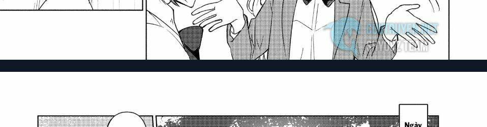 Sounan desu ka?: Chapter 27