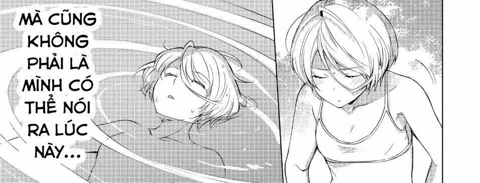 Sounan desu ka?: Chapter 28