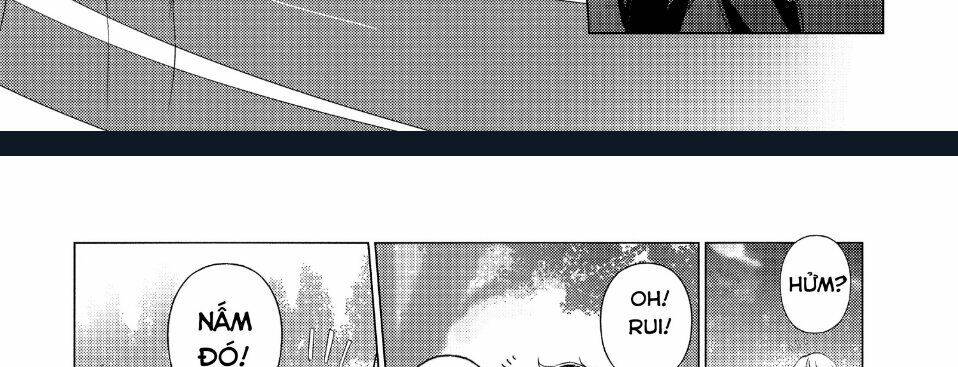 Sounan desu ka?: Chapter 28