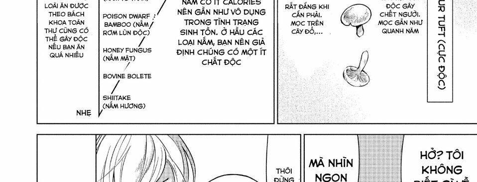 Sounan desu ka?: Chapter 28