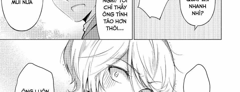 Sounan desu ka?: Chapter 28