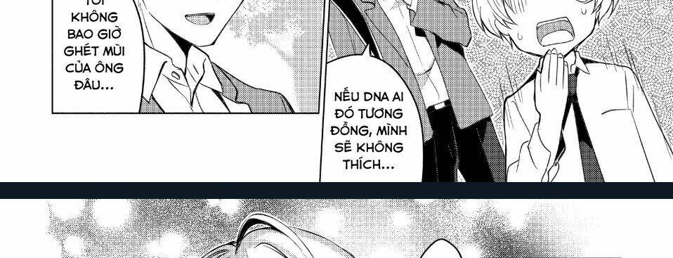 Sounan desu ka?: Chapter 28