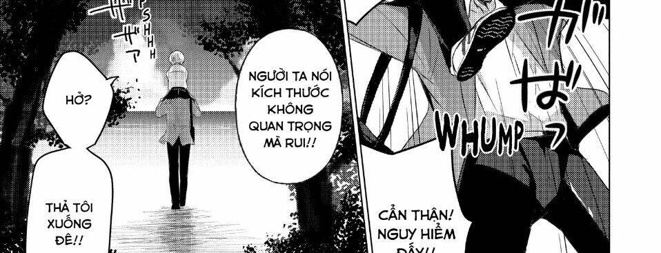 Sounan desu ka?: Chapter 28