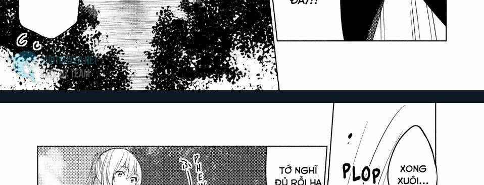 Sounan desu ka?: Chapter 28