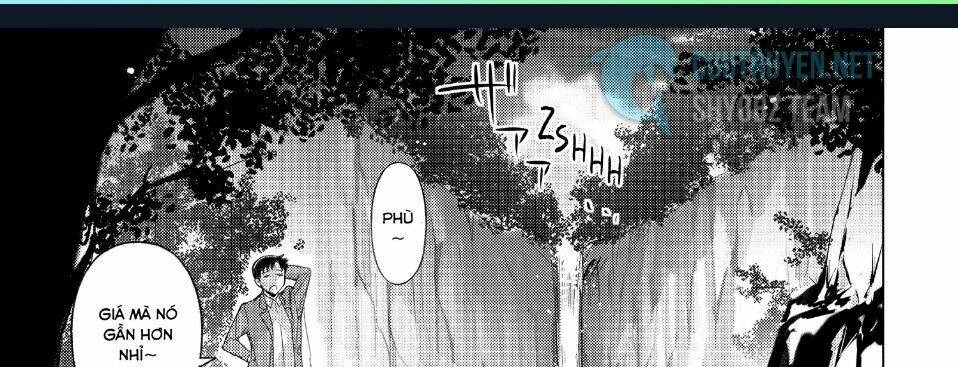 Sounan desu ka?: Chapter 28