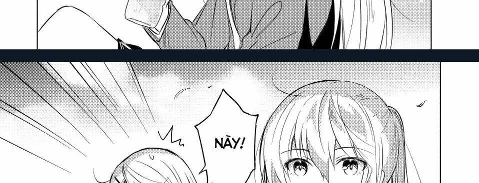 Sounan desu ka?: Chapter 28
