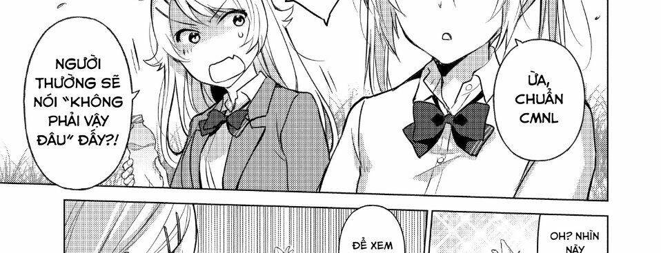 Sounan desu ka?: Chapter 28